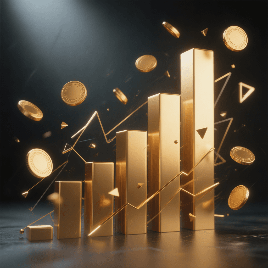 Gold Investment Impact