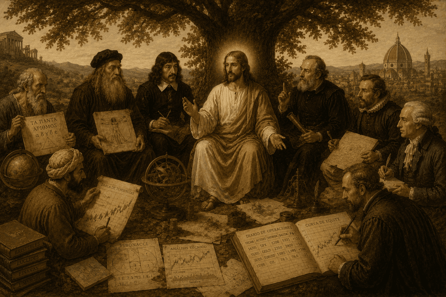The Council
